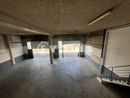 Photo 7 – location Entrepôts / activités	BRY SUR MARNE (94360)