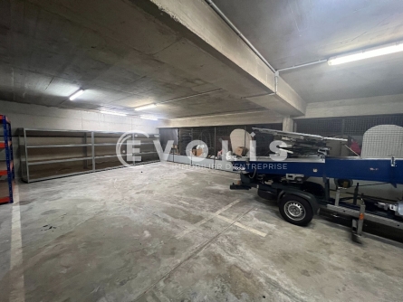 Photo 4 – location Entrepôts / activités	BRY SUR MARNE (94360)