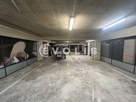 Photo 3 – location Entrepôts / activités	BRY SUR MARNE (94360)