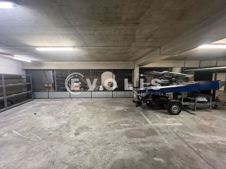 Photo 5 – location Entrepôts / activités	BRY SUR MARNE (94360)