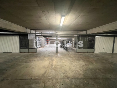 Photo 2 – location Entrepôts / activités	BRY SUR MARNE (94360)