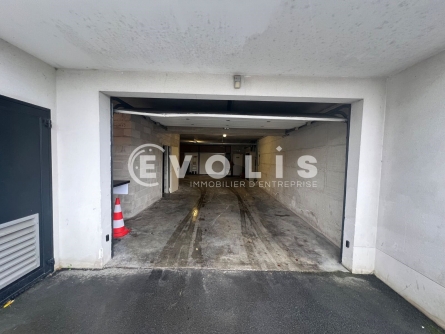 Photo 6 – location Entrepôts / activités	BRY SUR MARNE (94360)