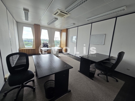 Photo 4 – vente bureaux	THIAIS (94320)