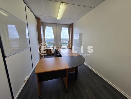 Photo 5 – location bureaux	THIAIS (94320)