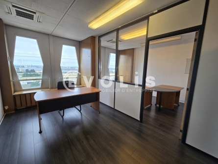 Photo 7 – location bureaux	THIAIS (94320)
