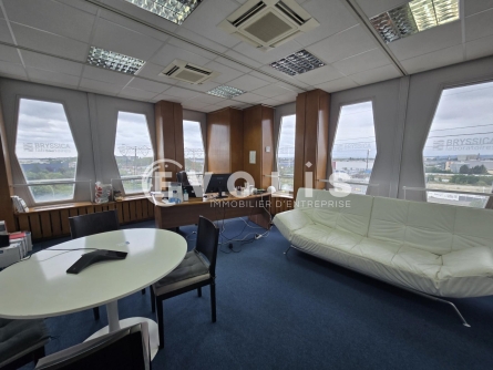 Photo 8 – location bureaux	THIAIS (94320)
