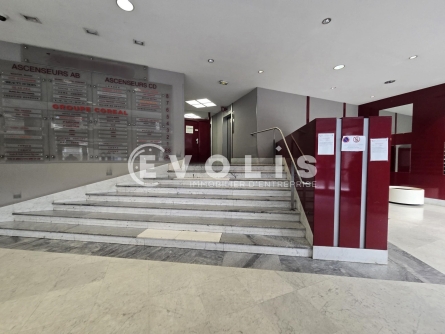 Photo 3 – location bureaux	THIAIS (94320)