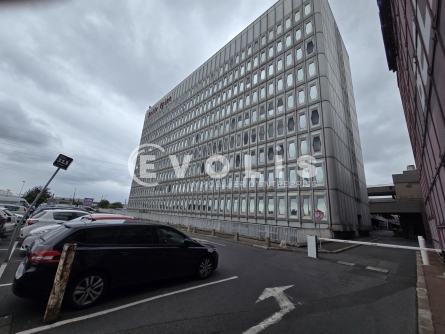 Photo 1 – location bureaux	THIAIS (94320)