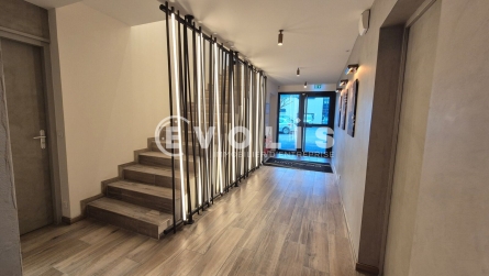 Photo 7 – location Entrepôts / activités	BAILLY ROMAINVILLIERS (77700)