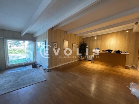 Photo 9 – vente Entrepôts / activités	RILLIEUX LA PAPE (69140)