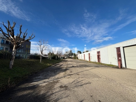 Photo 2 – vente Entrepôts / activités	RILLIEUX LA PAPE (69140)