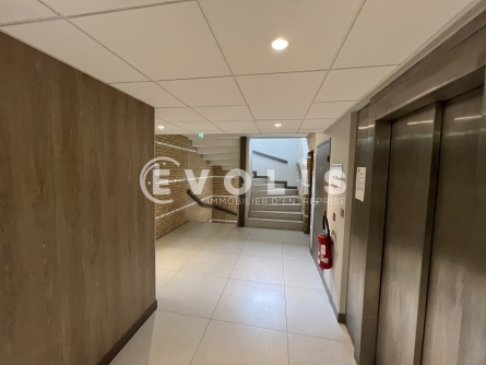 Photo 7 – vente bureaux	CHAMPS SUR MARNE (77420)