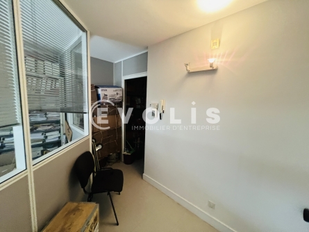 Photo 4 – vente bureaux	CHAMPS SUR MARNE (77420)