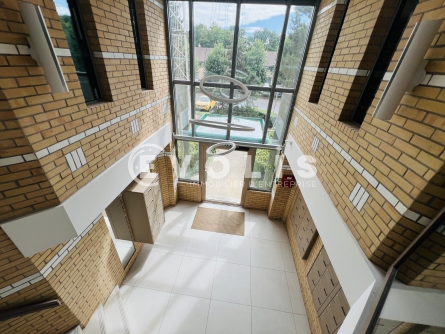 Photo 6 – vente bureaux	CHAMPS SUR MARNE (77420)