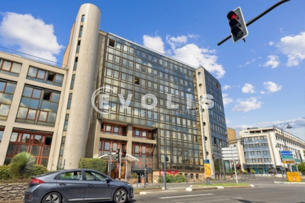 Photo 1 – vente bureaux	NOGENT SUR MARNE (94130)