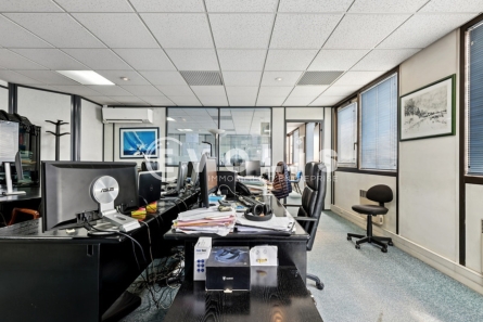Photo 6 – vente bureaux	NOGENT SUR MARNE (94130)