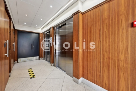 Photo 3 – vente bureaux	NOGENT SUR MARNE (94130)