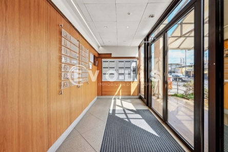 Photo 2 – vente bureaux	NOGENT SUR MARNE (94130)