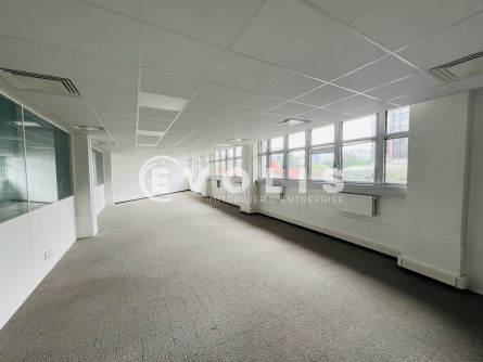 Photo 2 – location bureaux	FONTENAY SOUS BOIS (94120)