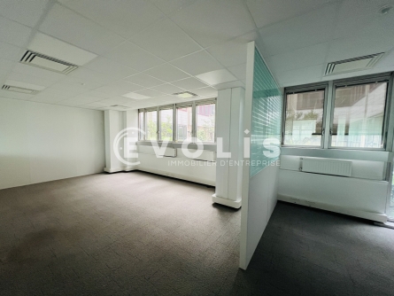 Photo 7 – location bureaux	FONTENAY SOUS BOIS (94120)