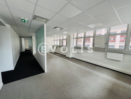 Photo 4 – location bureaux	FONTENAY SOUS BOIS (94120)