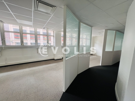Photo 8 – location bureaux	FONTENAY SOUS BOIS (94120)