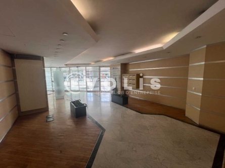 Photo 5 – location bureaux	FONTENAY SOUS BOIS (94120)