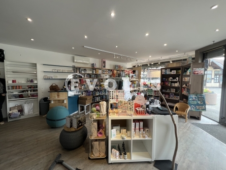 Photo 3 – vente Locaux commerciaux	MAROLLES EN BRIE (94440)