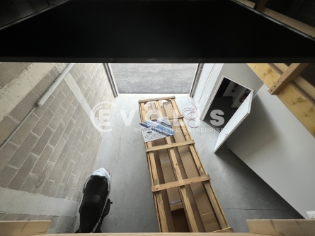 Photo 5 – location Entrepôts / activités	PERIGNY (94520)