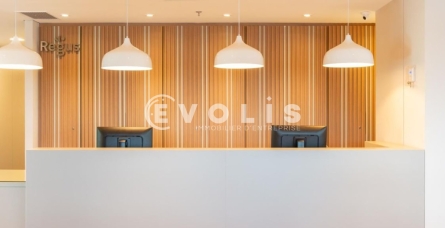 Photo 3 – location Coworking	PARIS (75014)