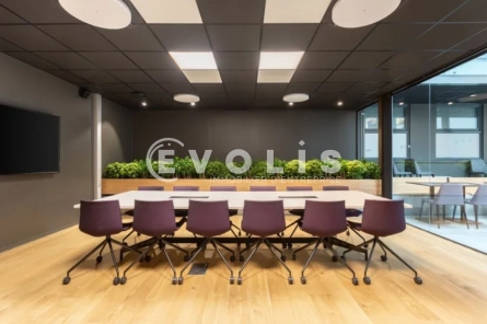 Photo 5 – location Coworking	PARIS (75014)