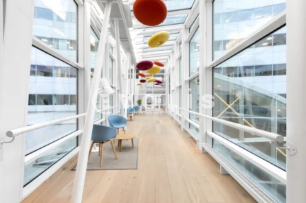 Photo 10 – location Coworking	PARIS (75014)