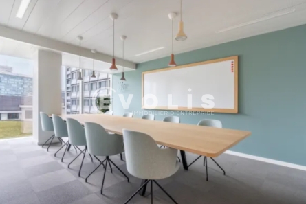 Photo 5 – location Coworking	PARIS (75009)