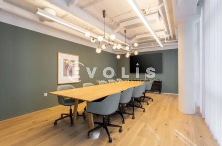 Photo 6 – location Coworking	PARIS (75009)