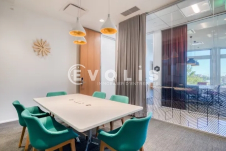 Photo 3 – location Coworking	PARIS (75006)