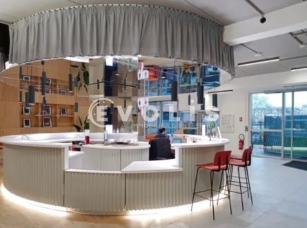 Photo 2 – location Coworking	PARIS (75014)