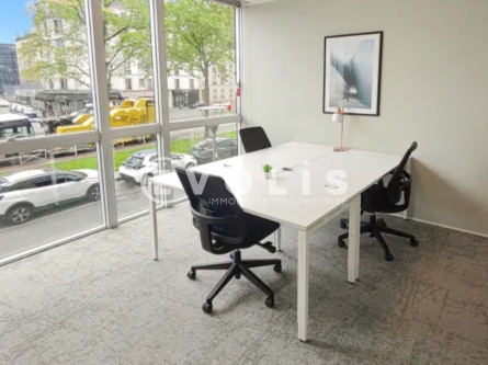 Photo 3 – location Coworking	PARIS (75014)