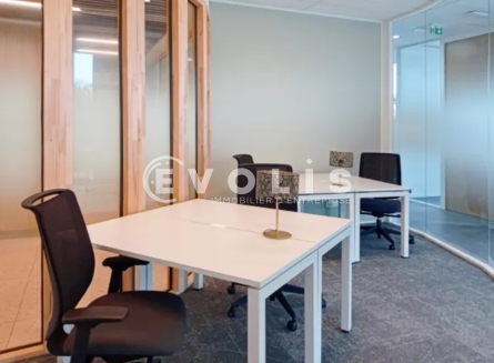 Photo 4 – location Coworking	PARIS (75014)