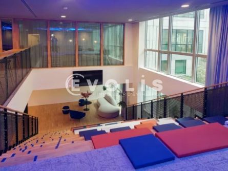 Photo 6 – location Coworking	PARIS (75014)