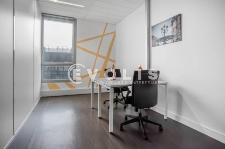 Photo 9 – location Coworking	PARIS (75008)