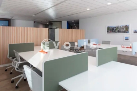 Photo 10 – location Coworking	PARIS (75008)