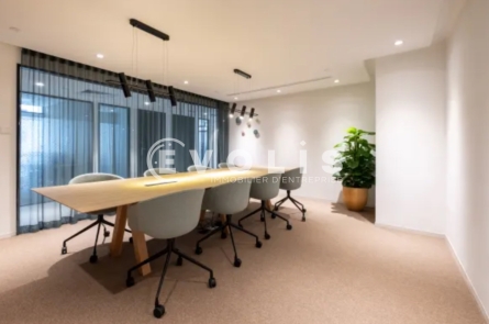 Photo 5 – location Coworking	PARIS (75008)