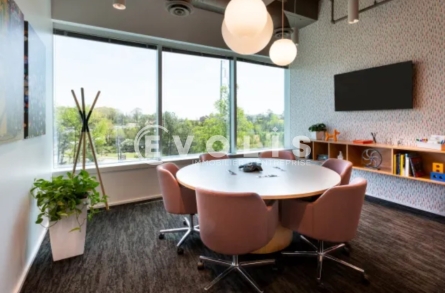 Photo 7 – location Coworking	PARIS (75008)