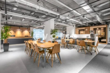 Photo 9 – location Coworking	PARIS (75008)