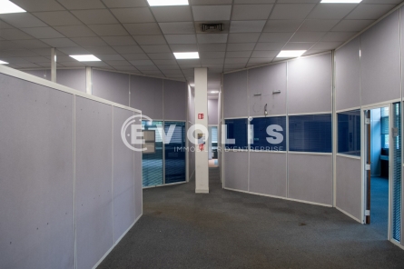 Photo 11 – location bureaux	VILLEBON SUR YVETTE (91140)