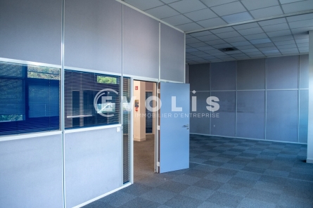 Photo 12 – location bureaux	VILLEBON SUR YVETTE (91140)