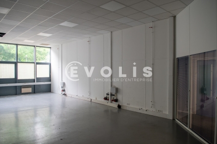 Photo 14 – location bureaux	VILLEBON SUR YVETTE (91140)