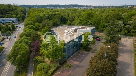 Photo 4 – location bureaux	VILLEBON SUR YVETTE (91140)