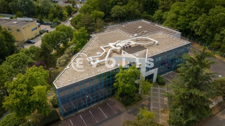Photo 6 – location bureaux	VILLEBON SUR YVETTE (91140)