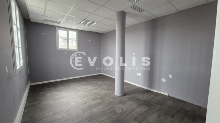 Photo 11 – location bureaux	CHESSY (77700)